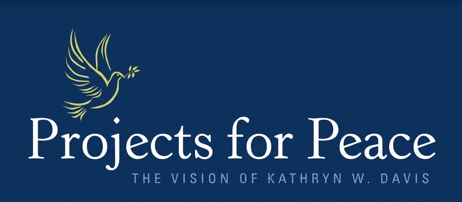 Davis Projects for Peace