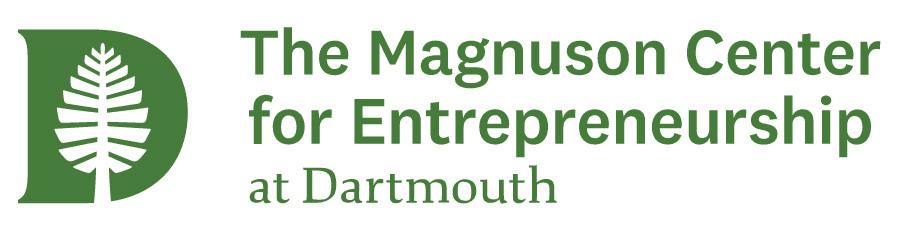 The Magnuson Center for Entrepreneurship at Dartmouth